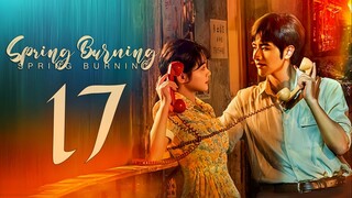 EP17/24 Spring Burning (2025)