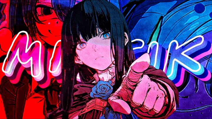 𝐃𝐭'𝐬 𝐏𝐬𝐲𝐜𝐡𝐨