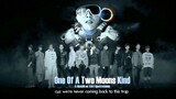 G-Dragon vs. EXO - One Of A Two Moons Kind (MashUp)