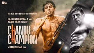 Chandu champion (2024) full movie in Hindi