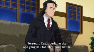 maou sama retry episode 3 sub indo