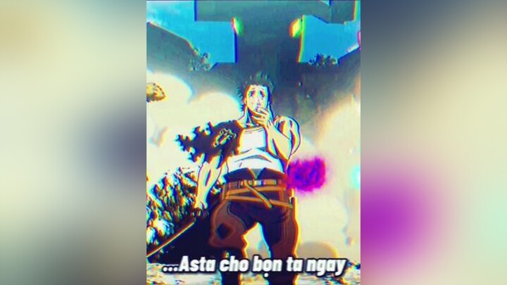 🤐 anime edit fypシ blackclover etoo1810