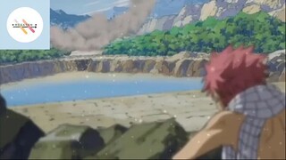 Fairy Tail P2✓Main Bị Bỏ Rơi Lớn Gánh Team T3