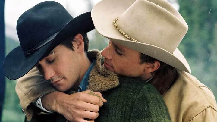 คัตซีน ภาพยนตร์คลาสสิก Brokeback Mountain