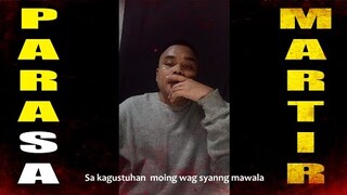 MARTIR Yo ( Hugot Bars ) - Numerhus