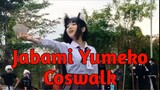 Jabami Yumeko Coswalk