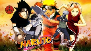 Naruto - Equipe 7° Vs Zabuza Momochi | Parte 1° Dublado PT BR