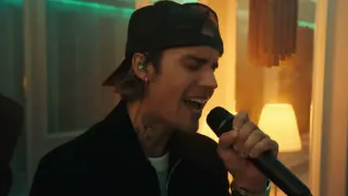 【Justin Bieber】Off My Face (Live From Paris)
