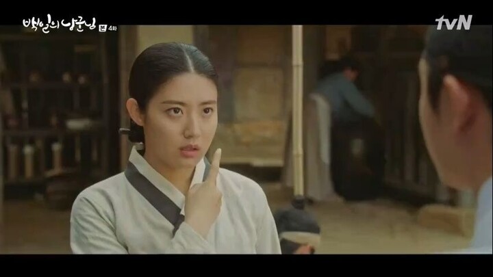 100 Days My Prince indo Eps 04