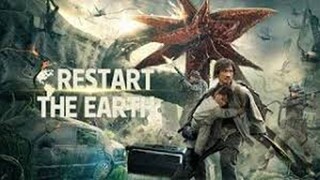 Restart The Earth (2021)