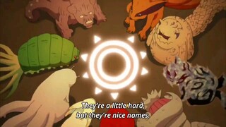 naruto: tailed beast song 🎵