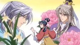 The Story of Saiunkoku Episode 1 Eng Dub