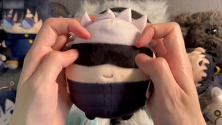 [Millet Unboxing] The Explosion of the Five Volts Plush Universe - The Continuely Split Version มหาว