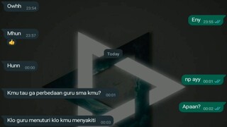 sudah pulih,salah pilih,kembali perih