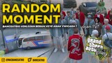 #49 RANDOM MOMENT BANGSATRIO LIVE STREAM - GTA V ROLEPLAY INDONESIA #INDOPRIDERP INDOPRIDE ROLEPLAY