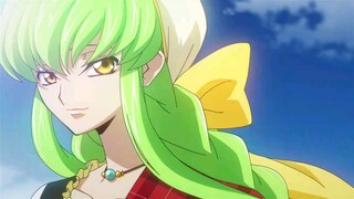 Code Geass Dakkan no Roze - Ep 4 (HD) Sub Indo