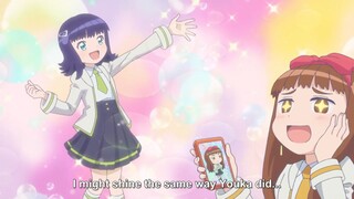 GaruGaku. ~Sei Gaaruzu Sukuea Gakuin~ Episode 05 SUB