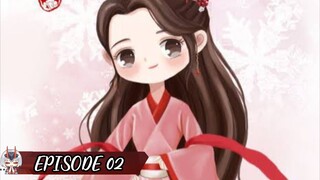 Princess and her handsome followers Ep 02 ( eng sub ) 🍀