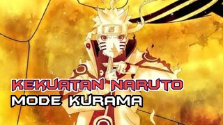 AMV❗Fate Zero - Memoria❗Naruto (Mode Kurama)⁉️