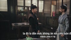 Thiếu Nữ Lưu Lạc Giang Hồ EP 11 [Sub Việt]