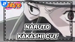 [Naruto] Land of Waves Arc 4, Kakashi Cut, Summoning Technique/Lightning Cutter_2