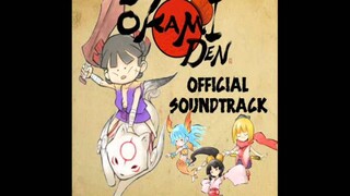 [Music] Okamiden - Special Advert