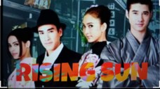 RISING SUN  S1 Episode 1 Tagalog Dubbed