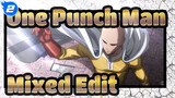 One Punch Man Mixed Edit_2