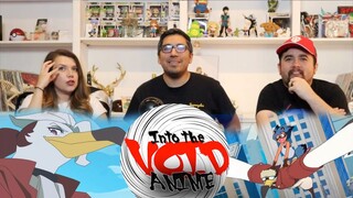 Brand New Animal (BNA) Episode 7 " Easy Albatross” Reaction and Discussion