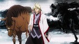 Reikenzan: Eichi e no Shikaku Episode 5