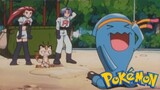 Pokémon Tập 175: Ngôi Làng Của Sonansu!? (Lồng Tiếng)