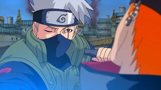 MOMEN KAKASHI MENGKECE