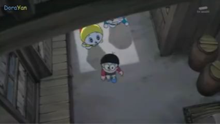 Doraemon episode 641