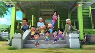 animasi upin ipin mimpi ter indah malay 🤣😂🥺🥺