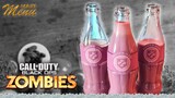 Call Of Duty: Zombies' "Juggernog" GAMING COOKING - Main Menu