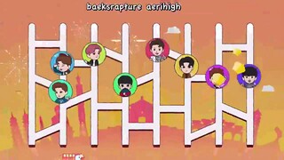 EXO Ladder Season 2 Episode 14