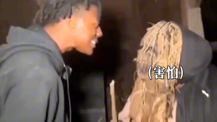 《甲亢哥的认同》