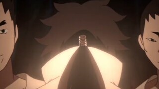 Mengapa Tobirama begitu mengenal klan uchiha?