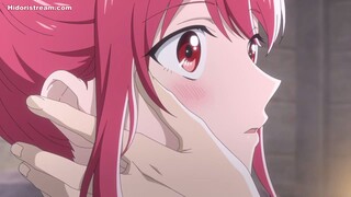 Gorilla no Kami kara Kago sareta Reijou wa Ouritsu Kishidan de Kawaigarareru Eps 6 (Sub-Indo)