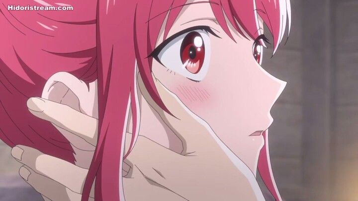 Gorilla no Kami kara Kago sareta Reijou wa Ouritsu Kishidan de Kawaigarareru Eps 6 (Sub-Indo)