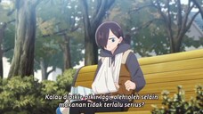 Ep 11 [p3] - Boku no Kokoro no Yabai Yatsu Subtitle Indonesia