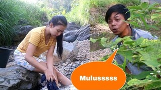 ISTRI IDAMAN part2 | Film lucu