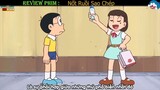 Doraemon _ Mê cung công viên điểm tâm - Nốt ruồi sao chép
