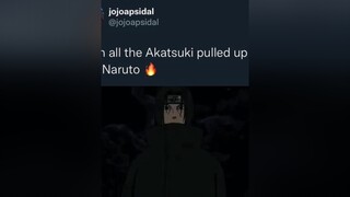 Akatsuki 🔥😈 naruto boruto sasuke isshiki kawaki uchiha uzumaki sharingan baryonmode sarada kakashi 