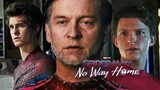 SPIDER-MAN- NO WAY HOME [Official Trailer]