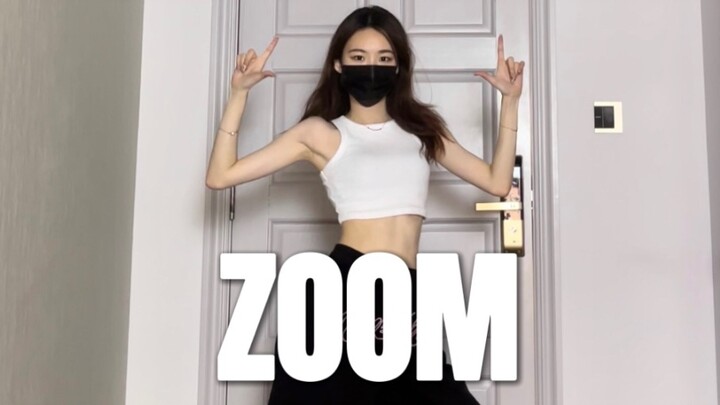 Nhảy "Zoom" cùng Jessi | Nhật ký luyện tập khiêu vũ [Ada]