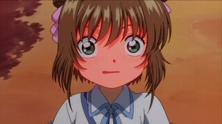 คอลเลคชั่นหน้าแดงของซากุระส่งถึงเชารัน