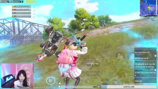 Pubgm đê mấy má ơiii P15