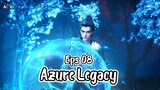 Azure Legacy Eps 08