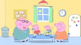 peppa pig season 1 episode 1